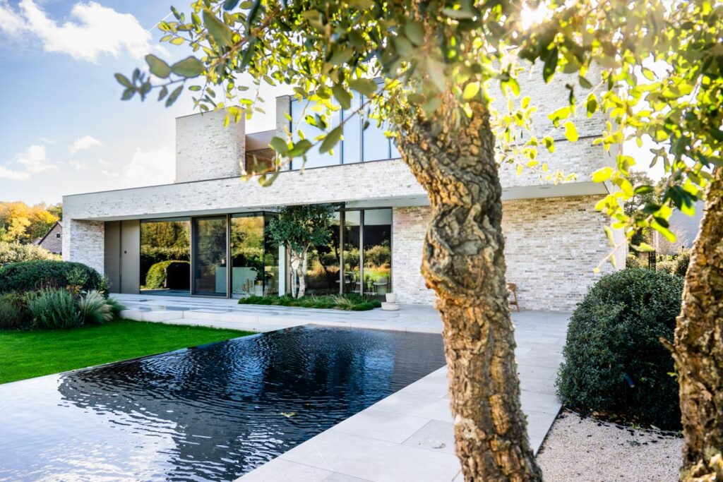 ALU2+ I aluminium ramen en deuren