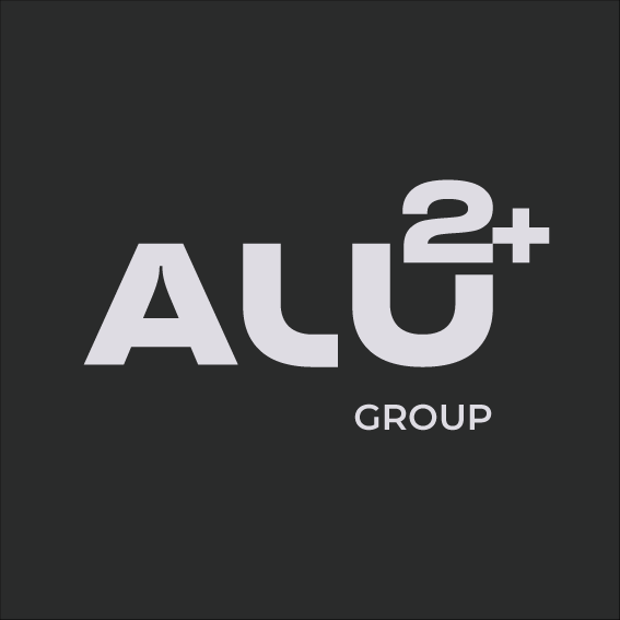 ALU2+ Group I aluminium ramen en deuren