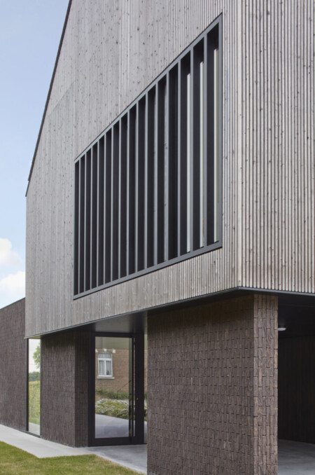 ALU2+ I aluminium ramen en deuren