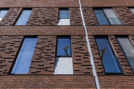 ALU2+ I aluminium ramen en deuren