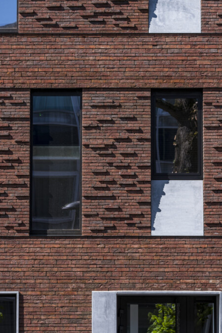 ALU2+ I aluminium ramen en deuren