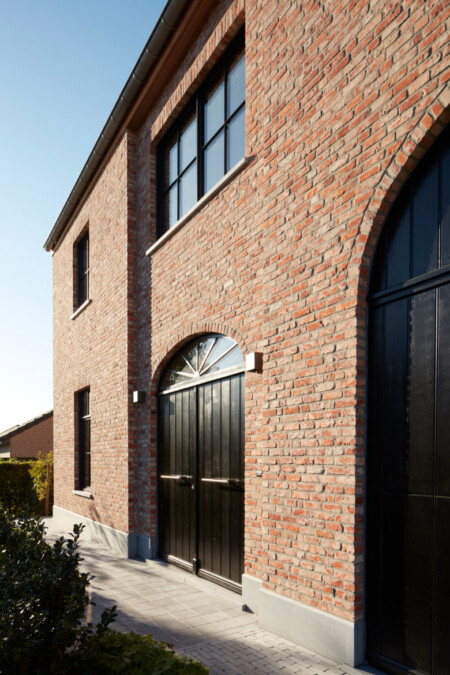 ALU2+ I aluminium ramen en deuren