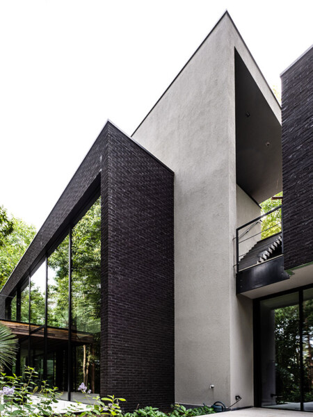 ALU2+ I aluminium ramen en deuren I SAPA