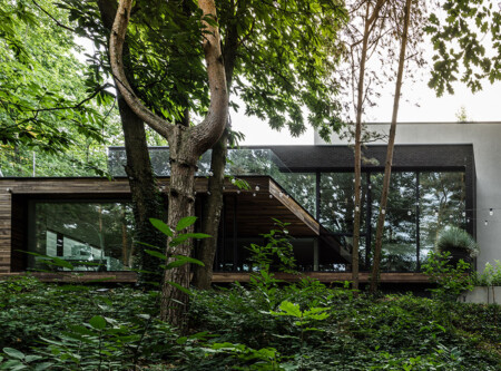 ALU2+ I aluminium ramen en deuren I SAPA