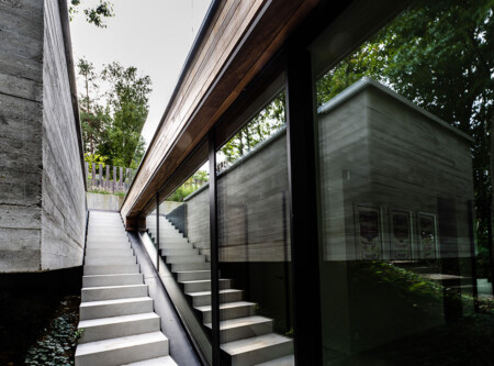 ALU2+ I aluminium ramen en deuren I SAPA