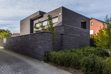 ALU2+ I aluminium ramen en deuren I SAPA