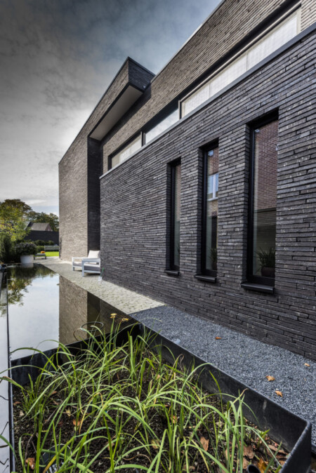 ALU2+ I aluminium ramen en deuren I SAPA