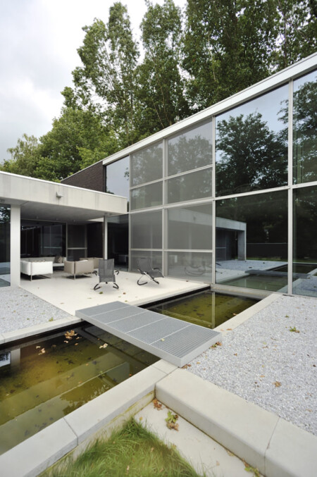 ALU2+ I aluminium ramen en deuren I SAPA