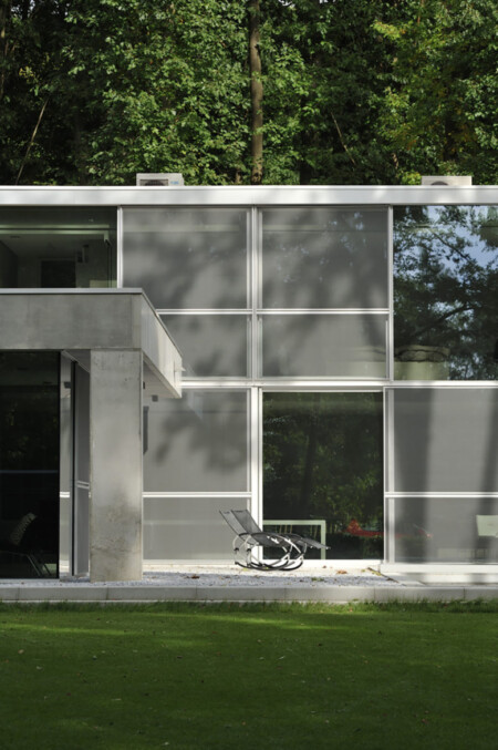 ALU2+ I aluminium ramen en deuren I SAPA