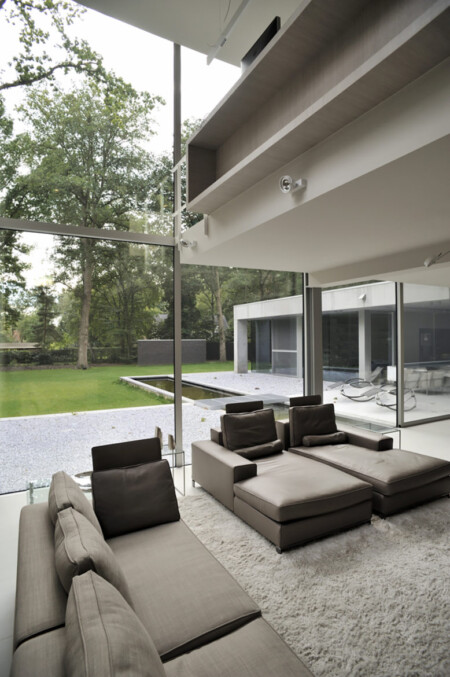 ALU2+ I aluminium ramen en deuren I SAPA