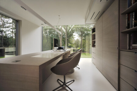 ALU2+ I aluminium ramen en deuren I SAPA