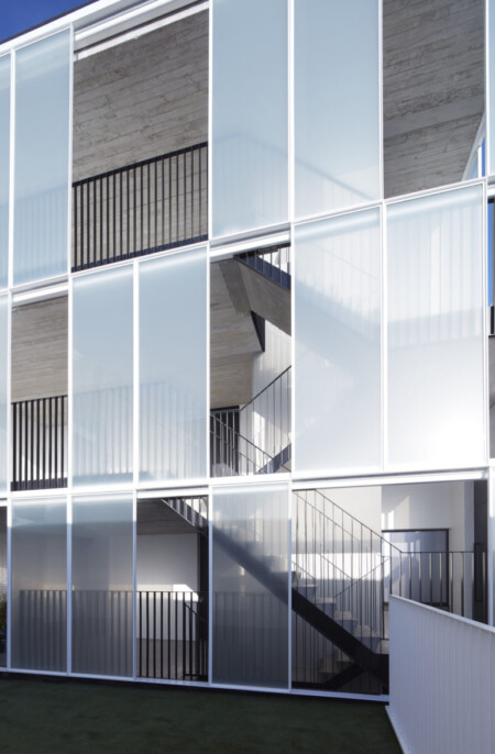 ALU2+ I aluminium ramen en deuren I SAPA