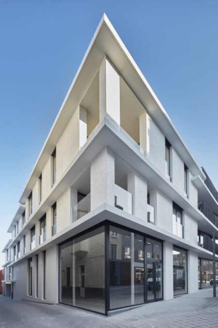 ALU2+ I aluminium ramen en deuren I SAPA