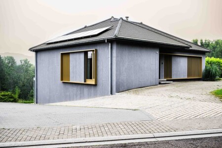 ALU2+ I aluminium ramen en deuren I SAPA