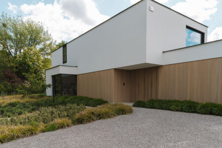 ALU2+ I aluminium ramen en deuren I SAPA