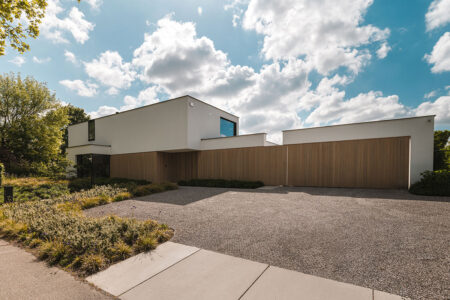 ALU2+ I aluminium ramen en deuren I SAPA