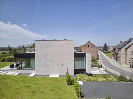 ALU2+ I aluminium ramen en deuren