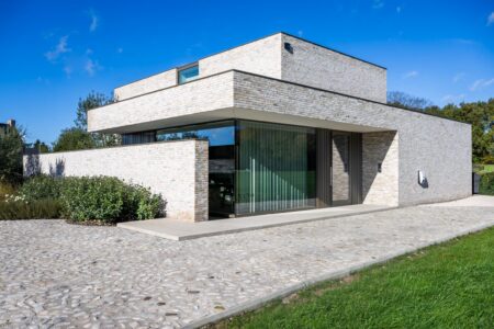 ALU2+ I aluminium ramen en deuren