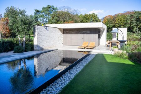 ALU2+ I aluminium ramen en deuren