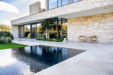 ALU2+ I aluminium ramen en deuren