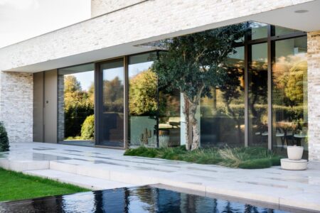 ALU2+ I aluminium ramen en deuren