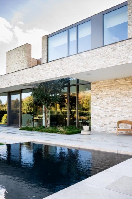 ALU2+ I aluminium ramen en deuren