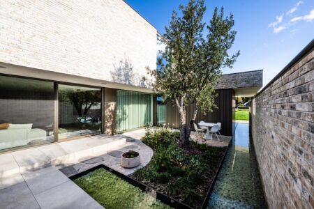 ALU2+ I aluminium ramen en deuren