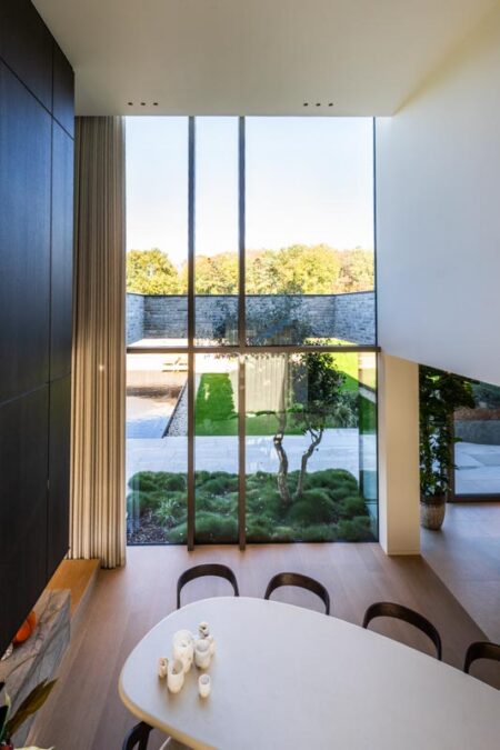 ALU2+ I aluminium ramen en deuren