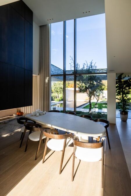 ALU2+ I aluminium ramen en deuren