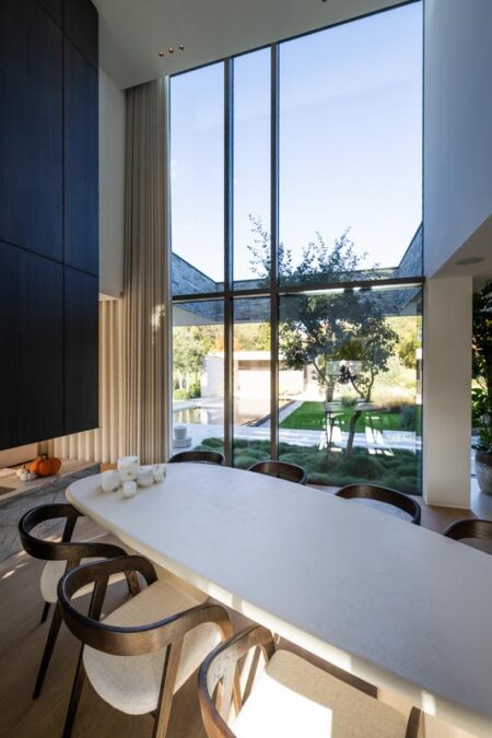 ALU2+ I aluminium ramen en deuren